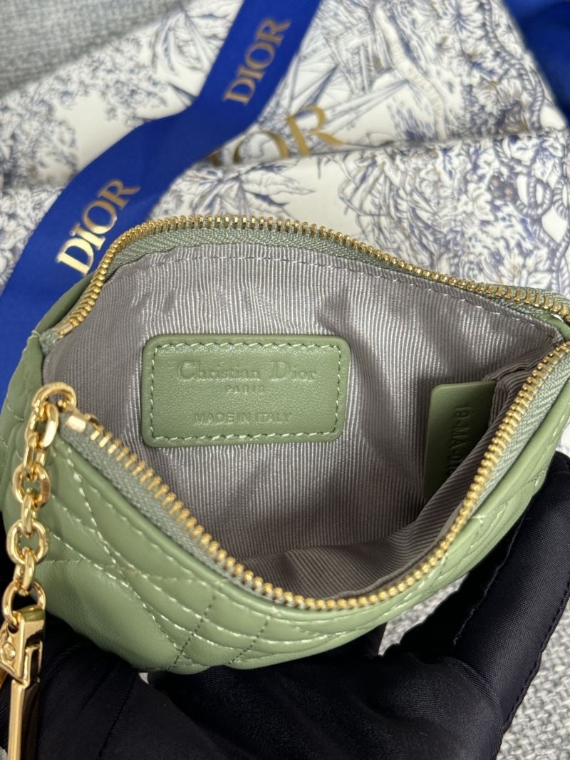 Christian Dior Wallet